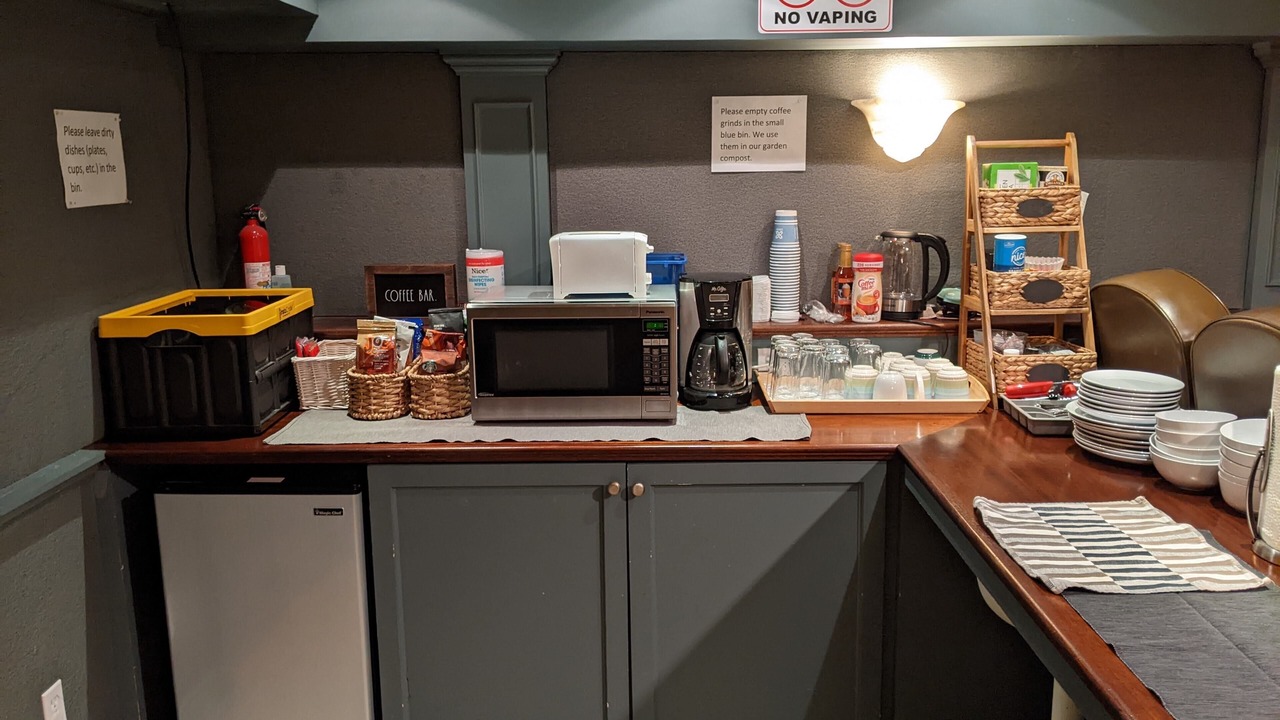 Photo of Kitchen in Stamford