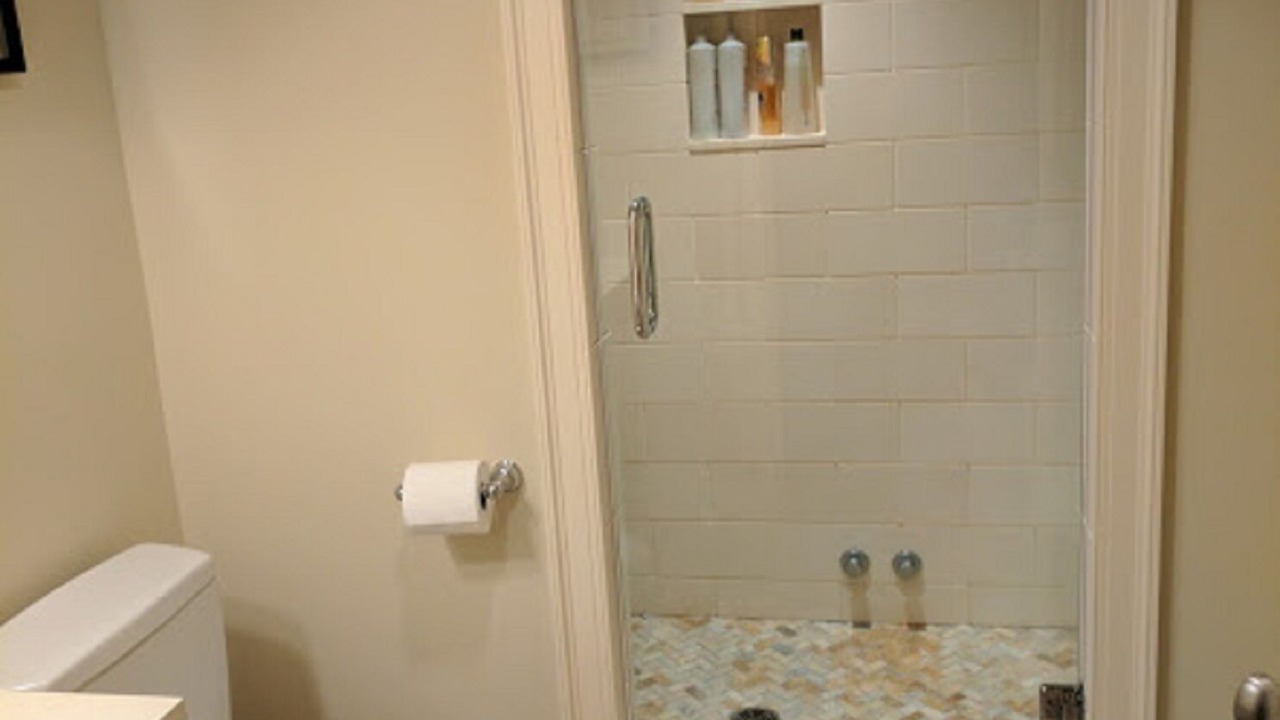 Photo of Bathroom in Stamford