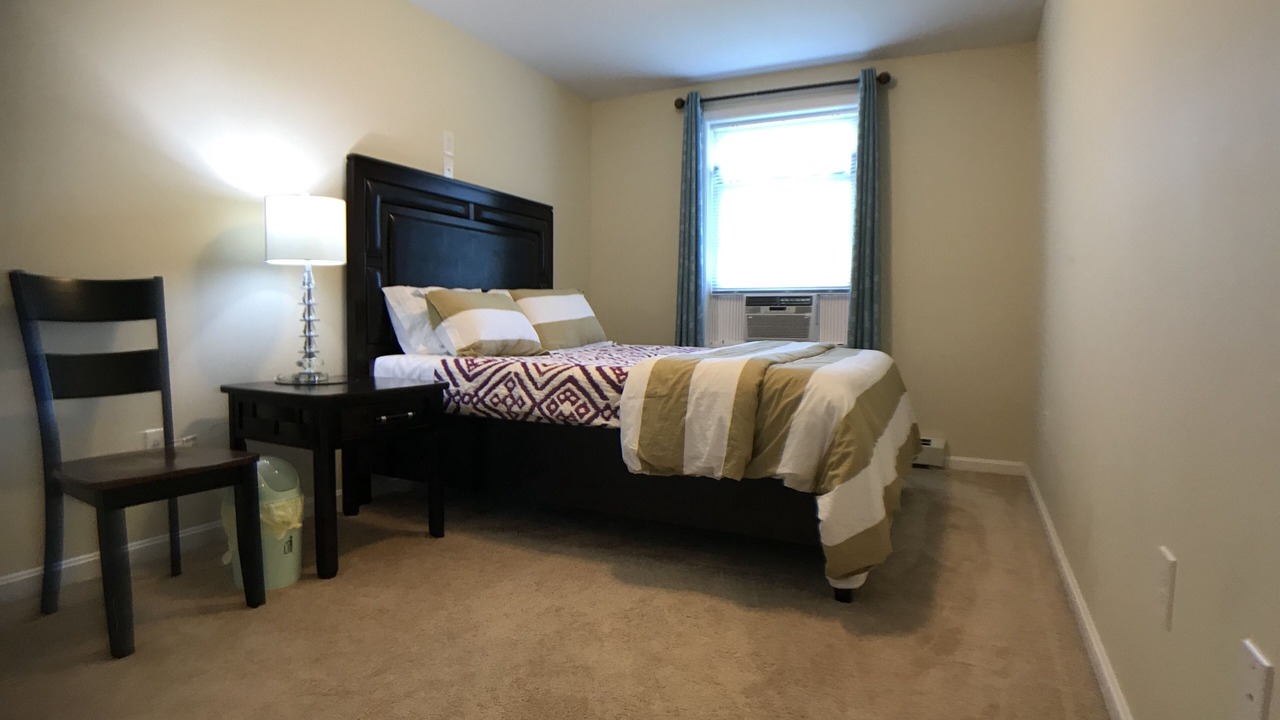 Photo of Bedroom in Old Orchard Beach