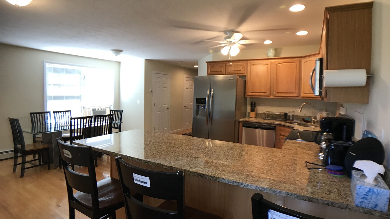 Photo of Kitchen in Old Orchard Beach