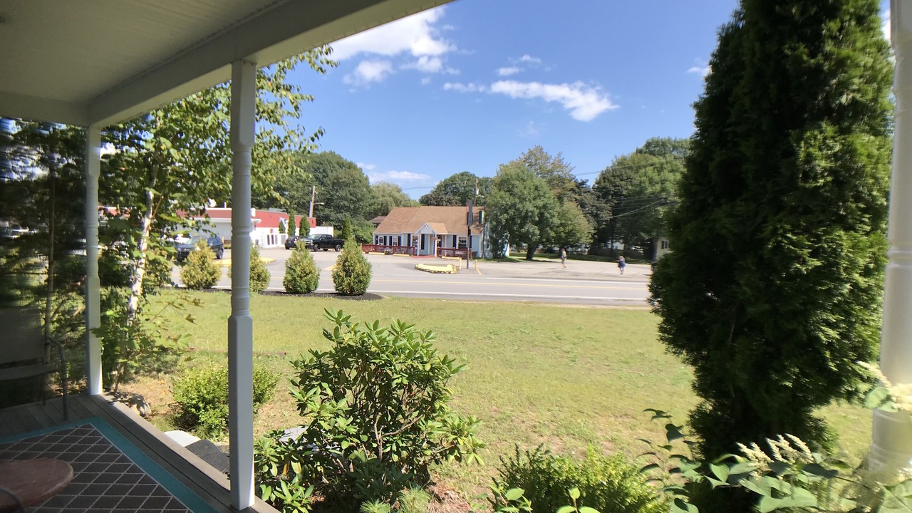 Photo of Outdoor in Old Orchard Beach