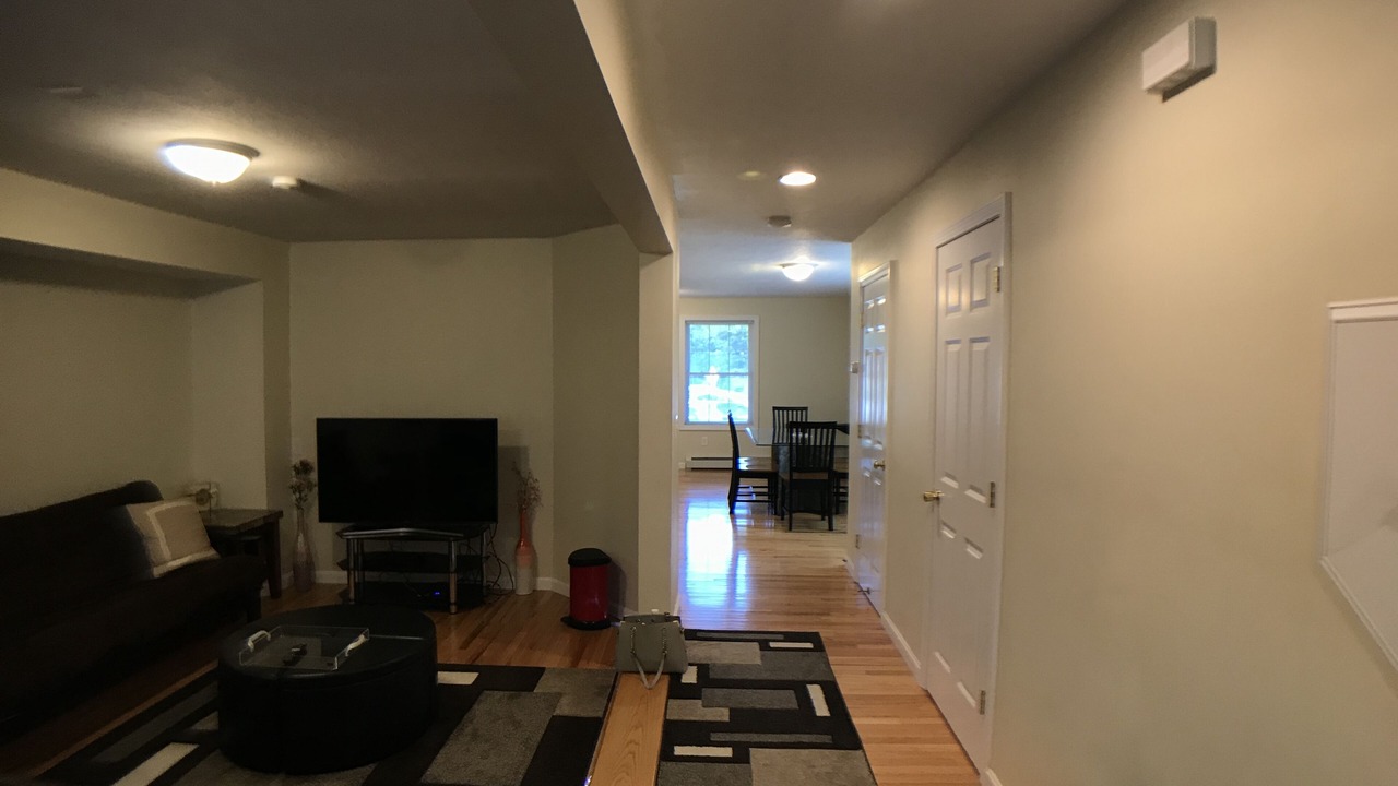Photo of Livingroom in Old Orchard Beach