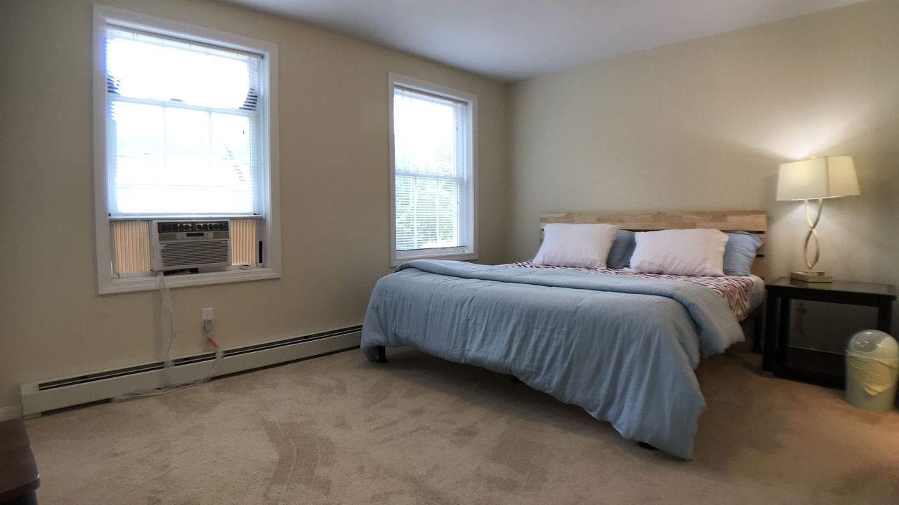 Photo of Bedroom in Old Orchard Beach