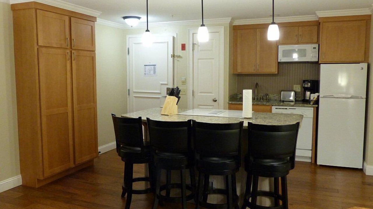 Photo of Kitchen in Lincoln