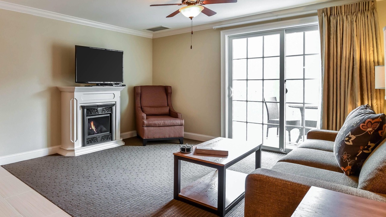 Photo of Bedroom in Lincoln