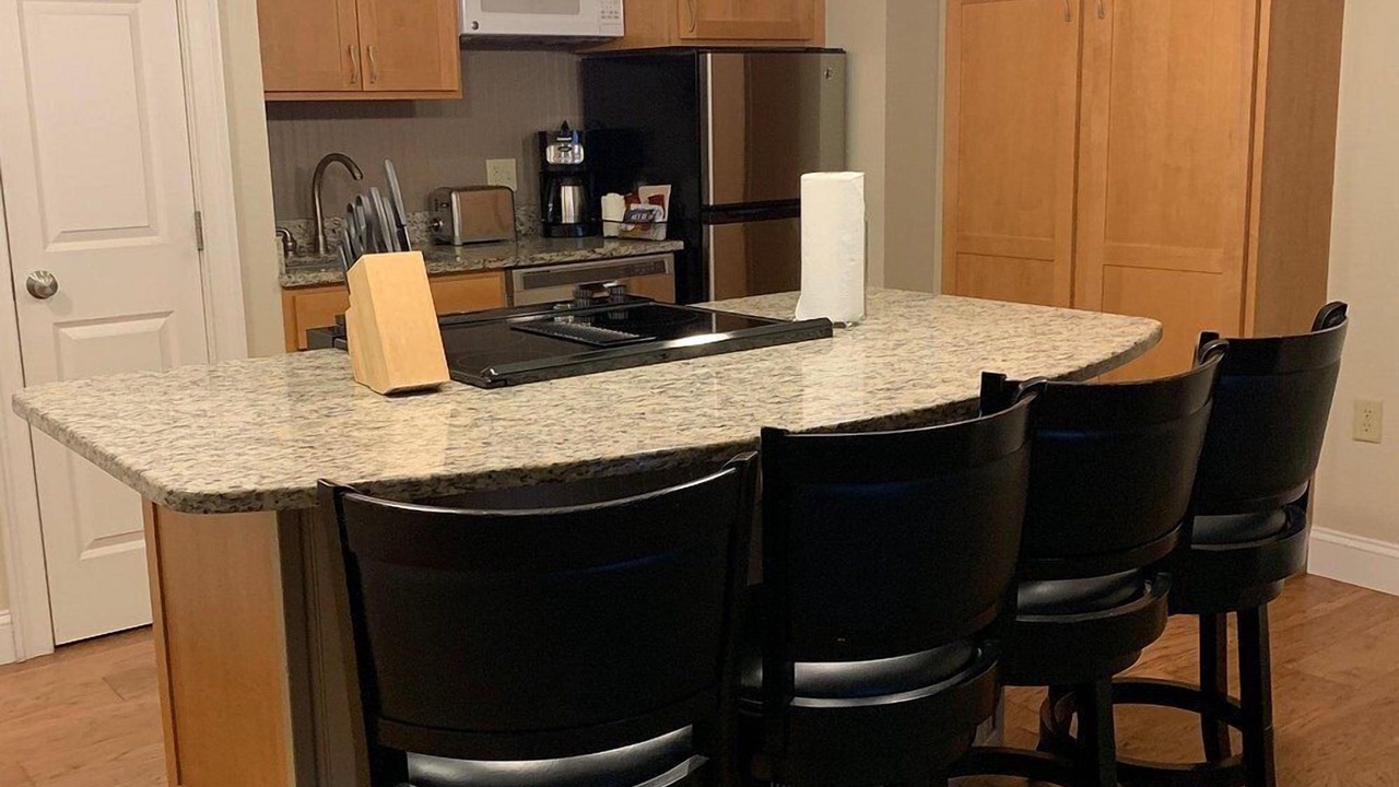 Photo of Kitchen in Lincoln