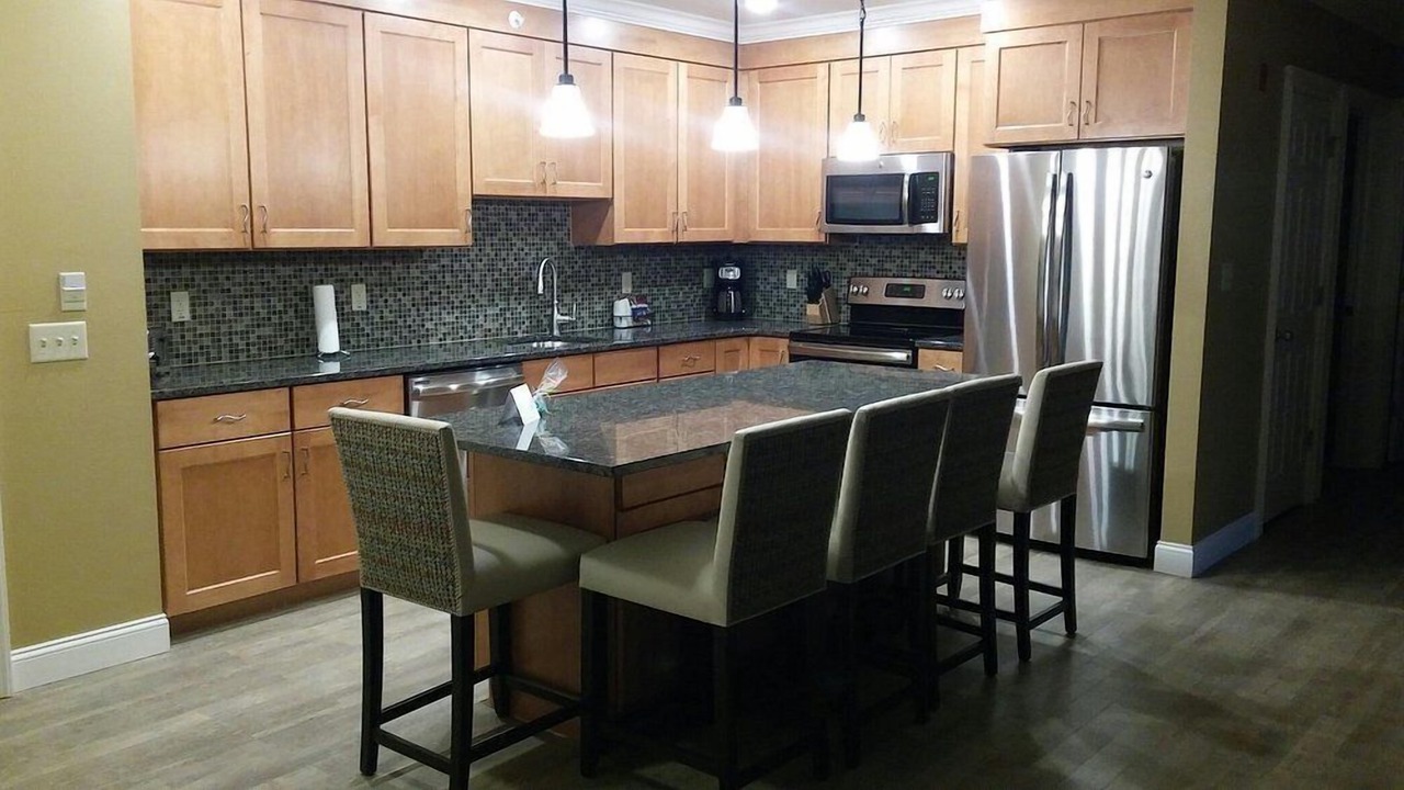 Photo of Kitchen in Lincoln