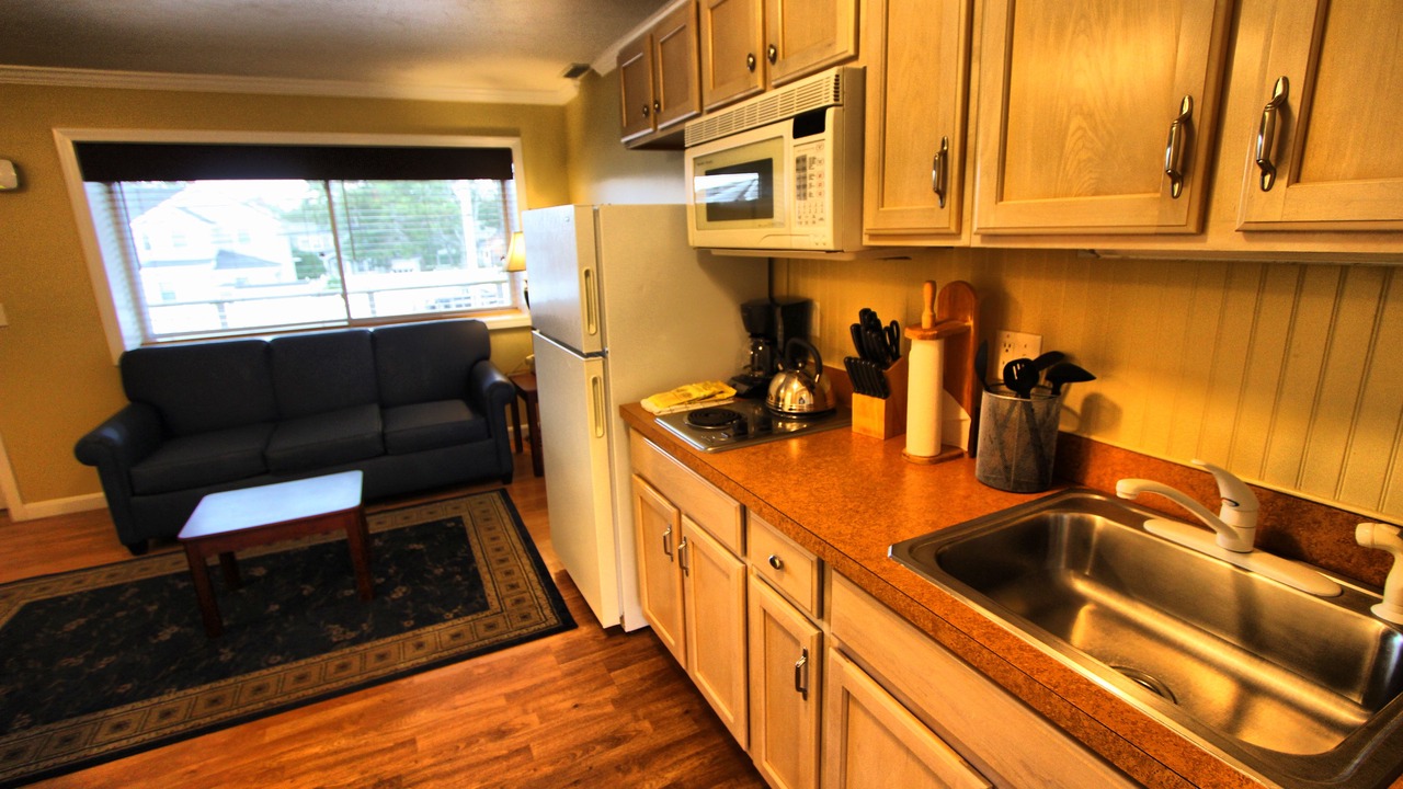 Photo of Kitchen in Falmouth Heights