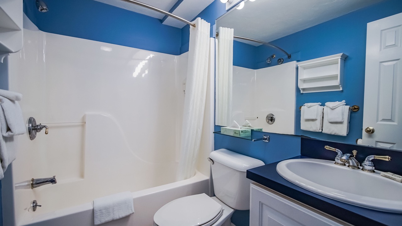 Photo of Bathroom in Falmouth Heights