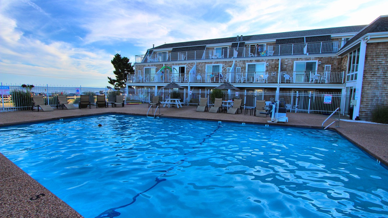 Photo of Outdoor in Falmouth Heights