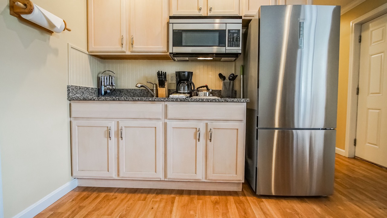 Photo of Kitchen in Falmouth Heights