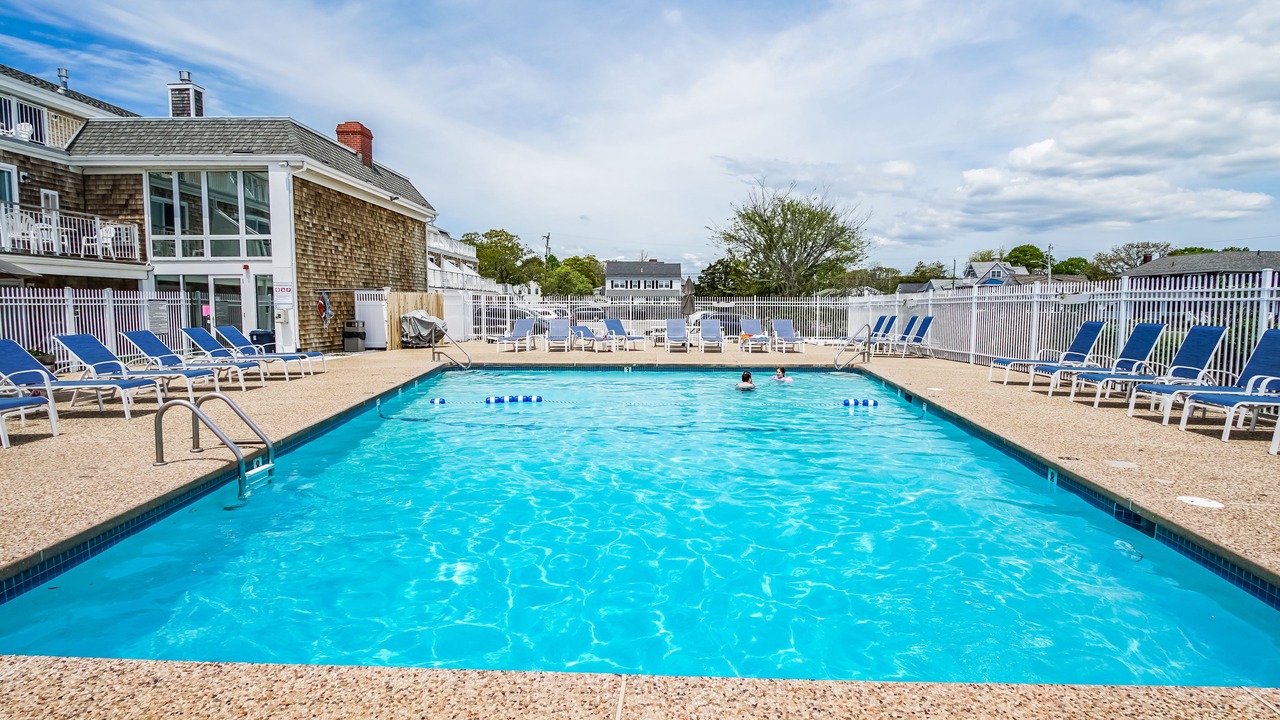 Photo of Outdoor in Falmouth Heights