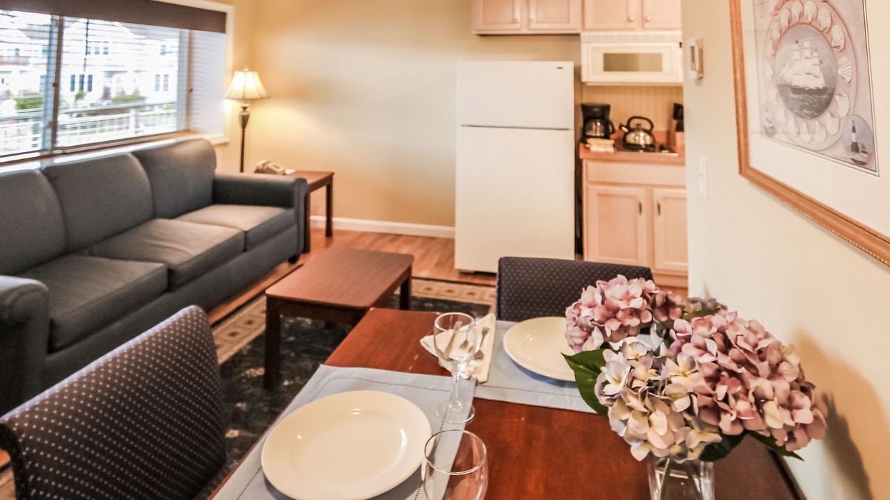 Photo of Livingroom in Falmouth Heights