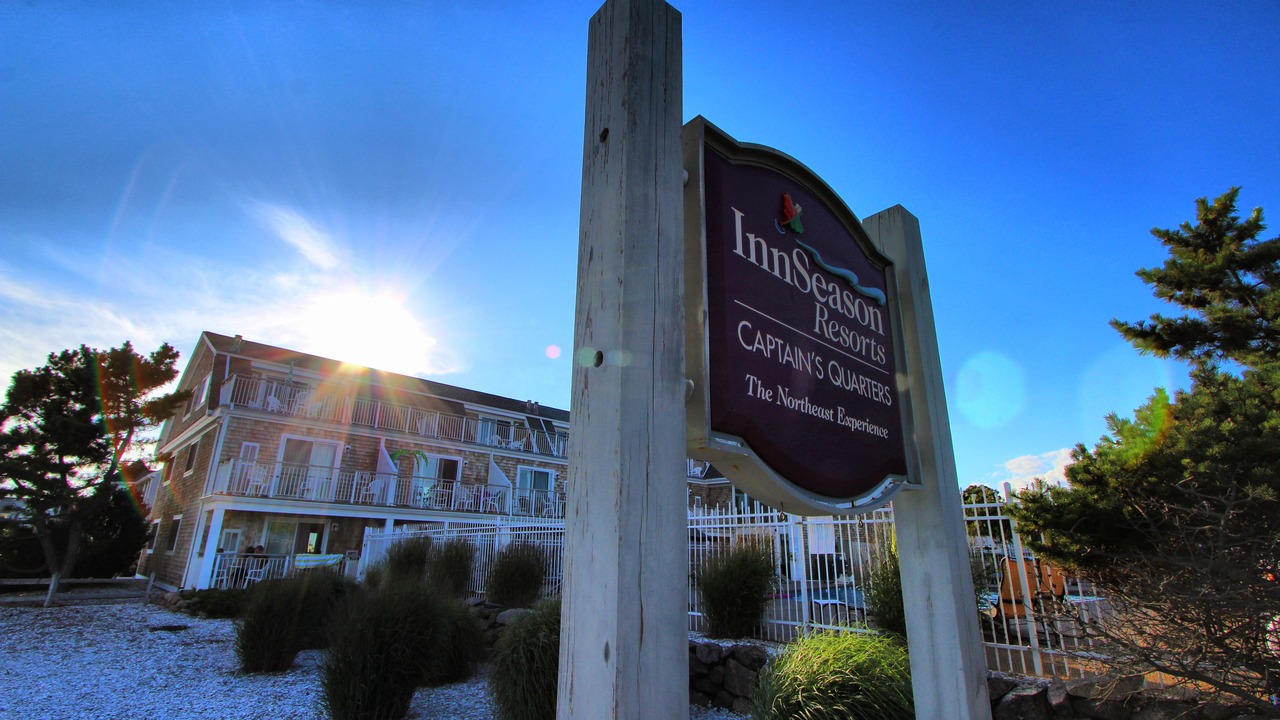 Photo of Outdoor in Falmouth Heights