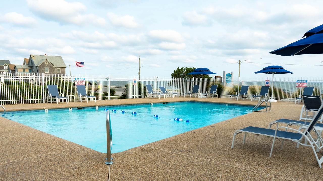 Photo of Outdoor in Falmouth Heights