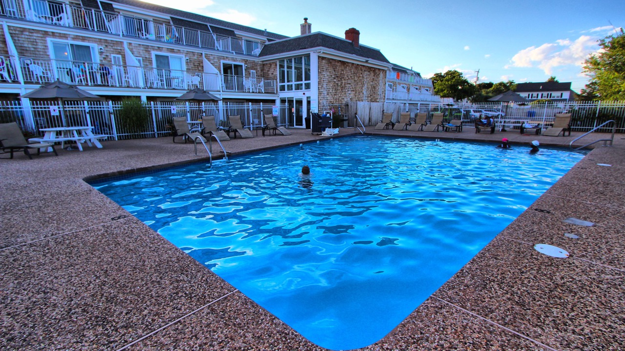 Photo of Outdoor in Falmouth Heights