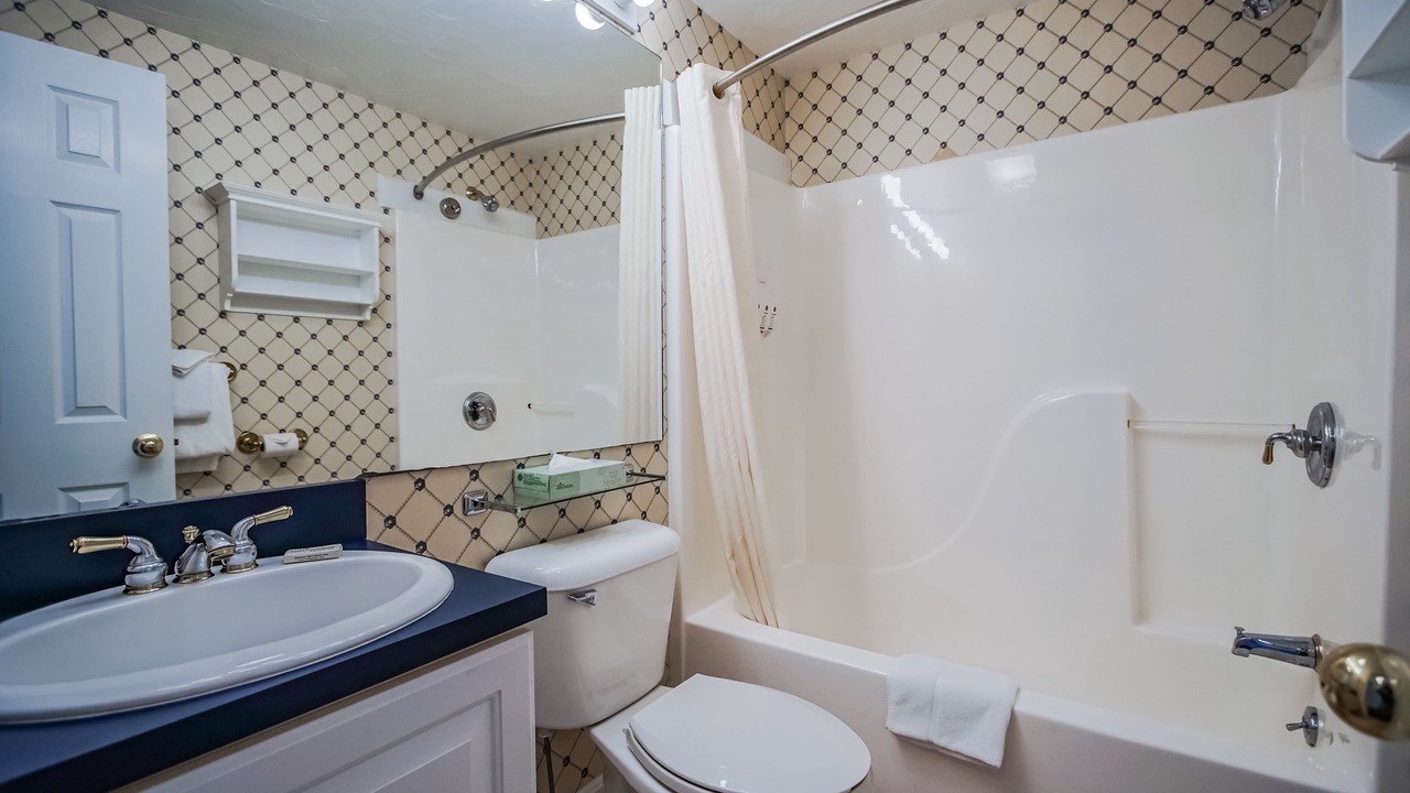 Photo of Bathroom in Falmouth Heights