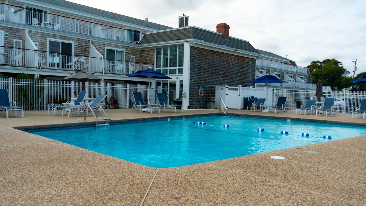 Photo of Outdoor in Falmouth Heights