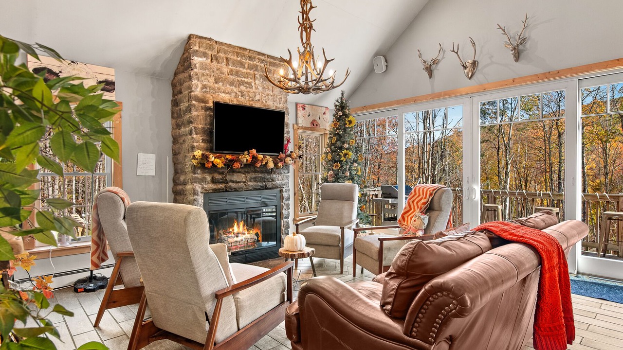Photo of Livingroom in Arkville