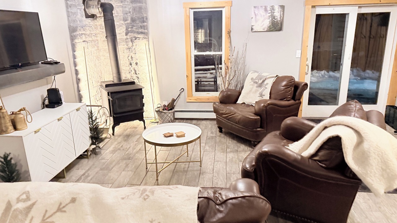 Photo of Livingroom in Arkville