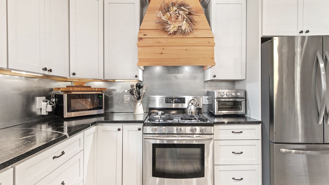 Photo of Kitchen in Arkville