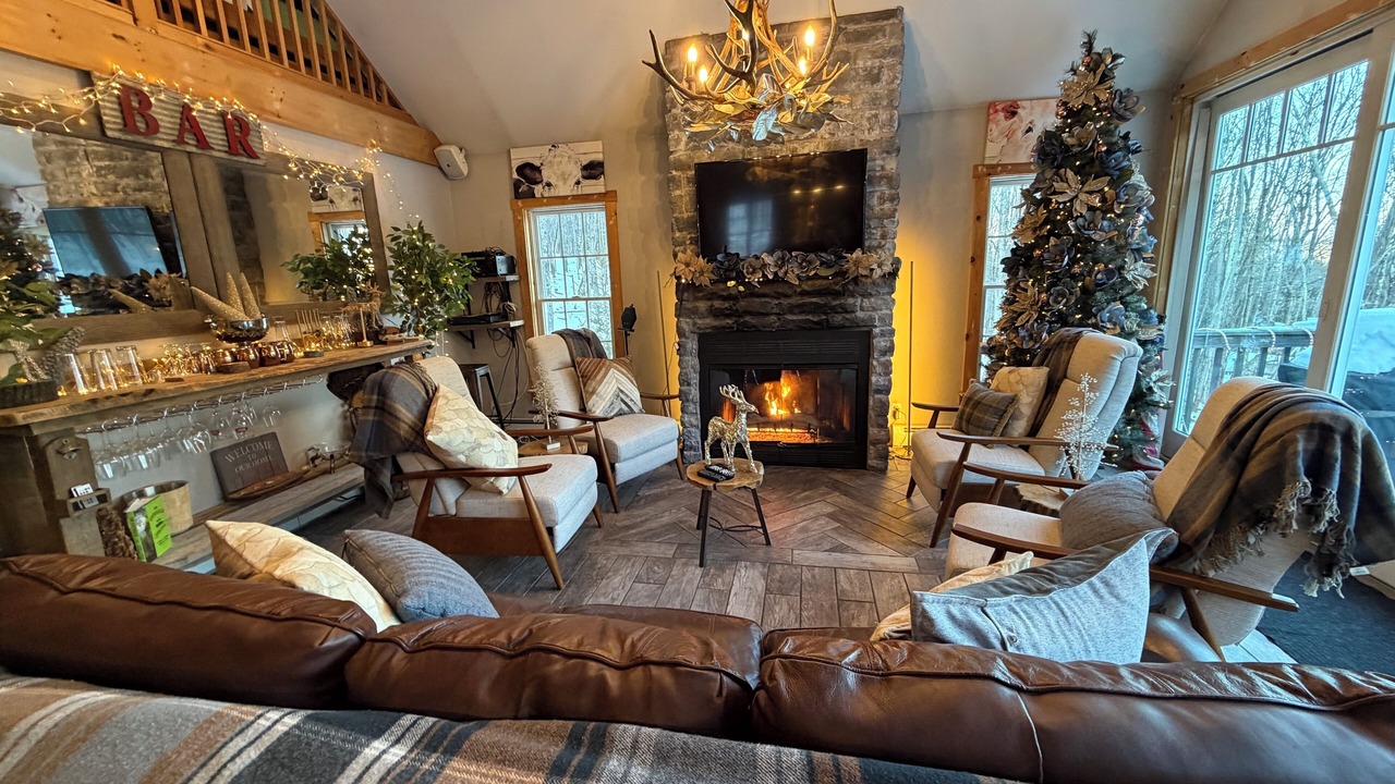 Photo of Livingroom in Arkville