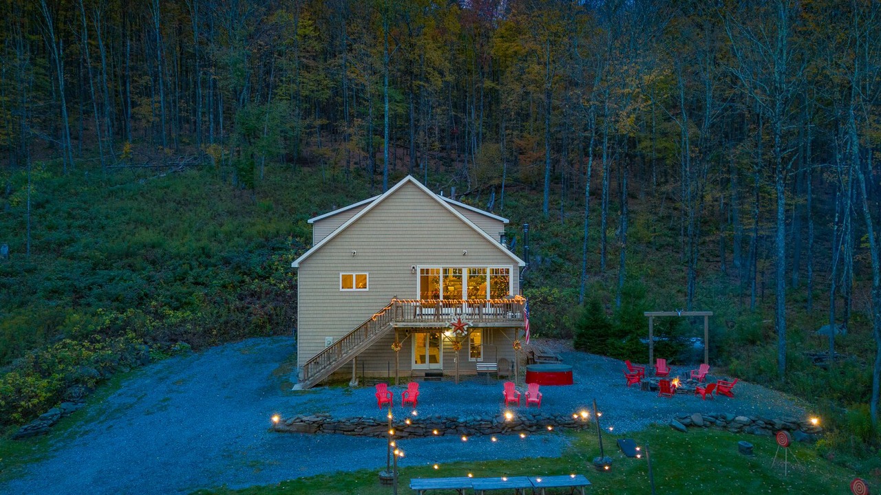 Photo of Outdoor in Arkville