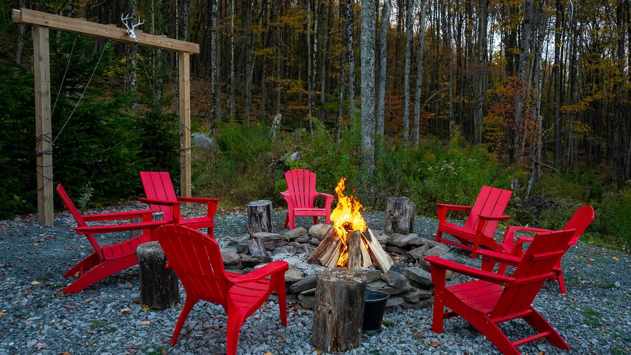 Photo of Outdoor in Arkville