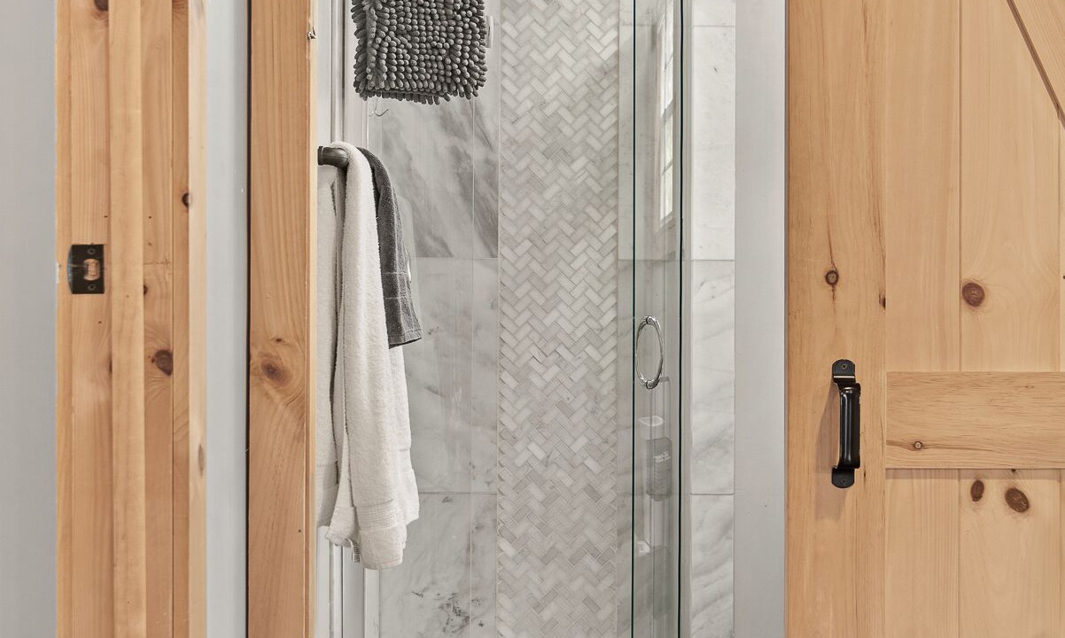Photo of Bathroom in Arkville