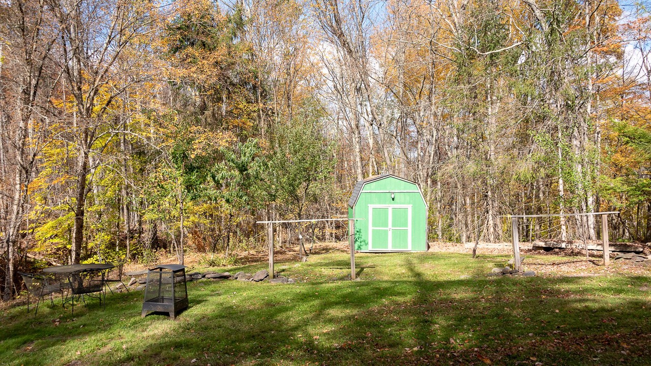 Photo of Outdoor in Arkville