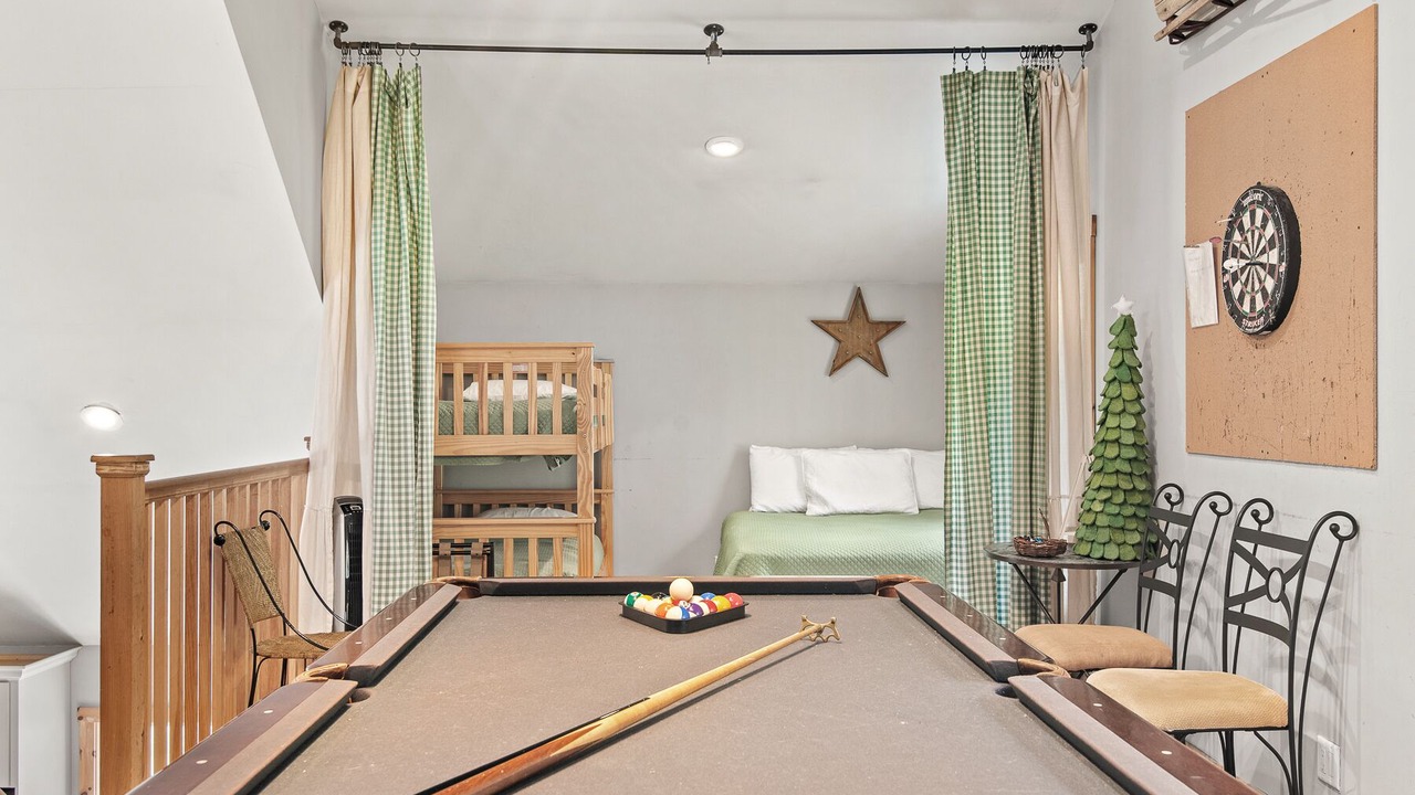 Photo of Bedroom in Arkville