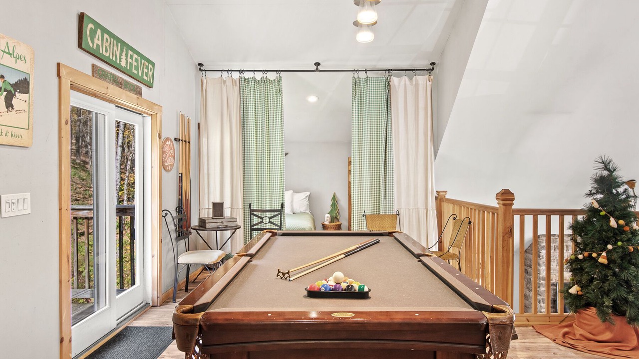 Photo of Bedroom in Arkville