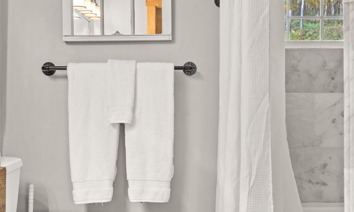 Photo of Bathroom in Arkville