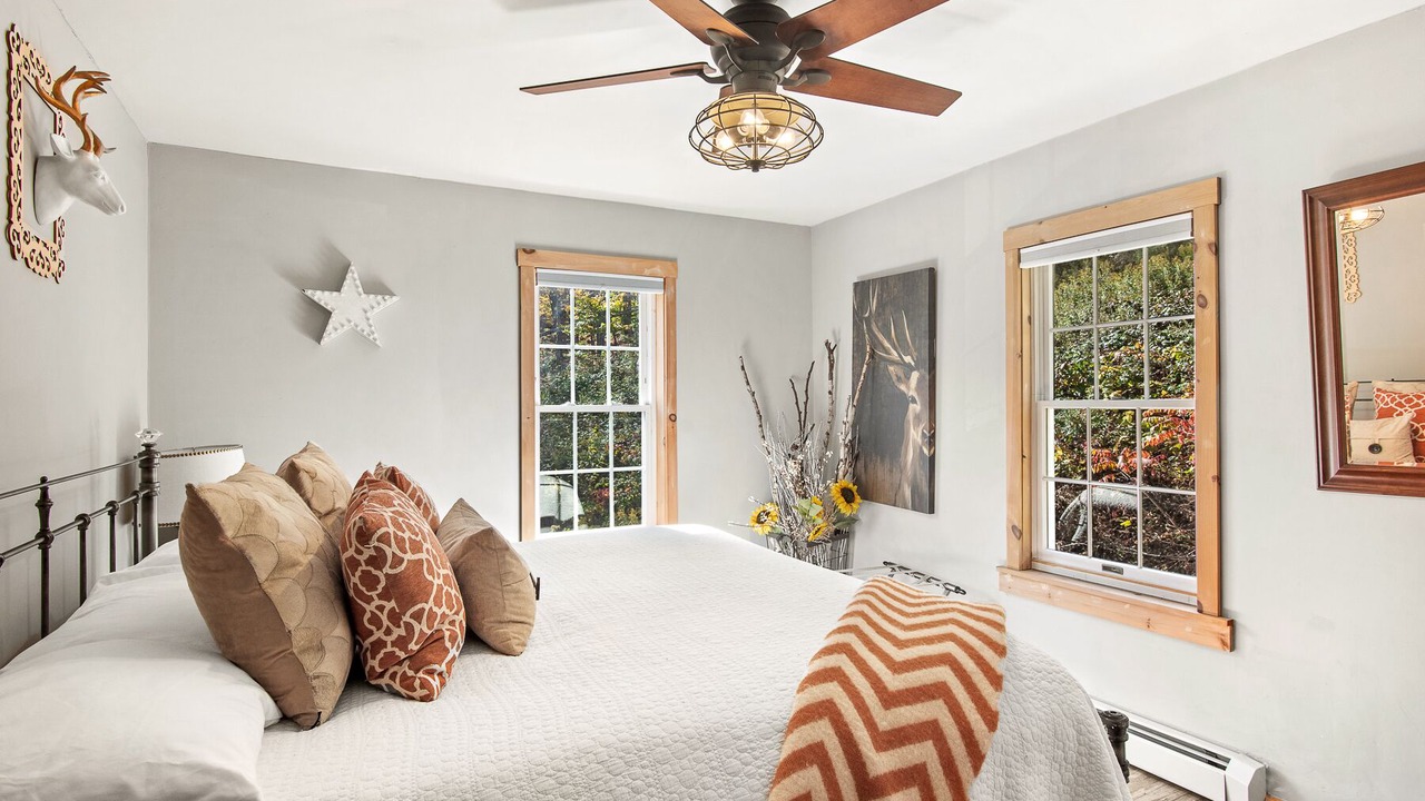 Photo of Bedroom in Arkville
