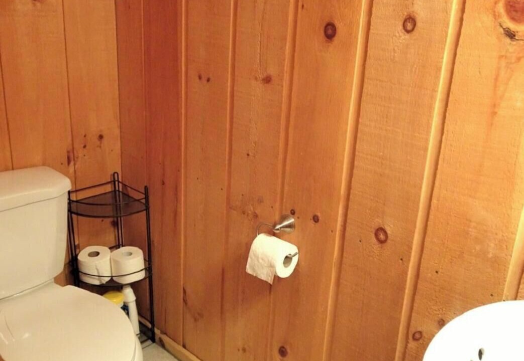 Photo of Bathroom in West Dover