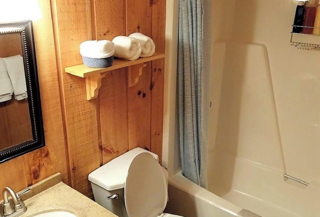 Photo of Bathroom in West Dover