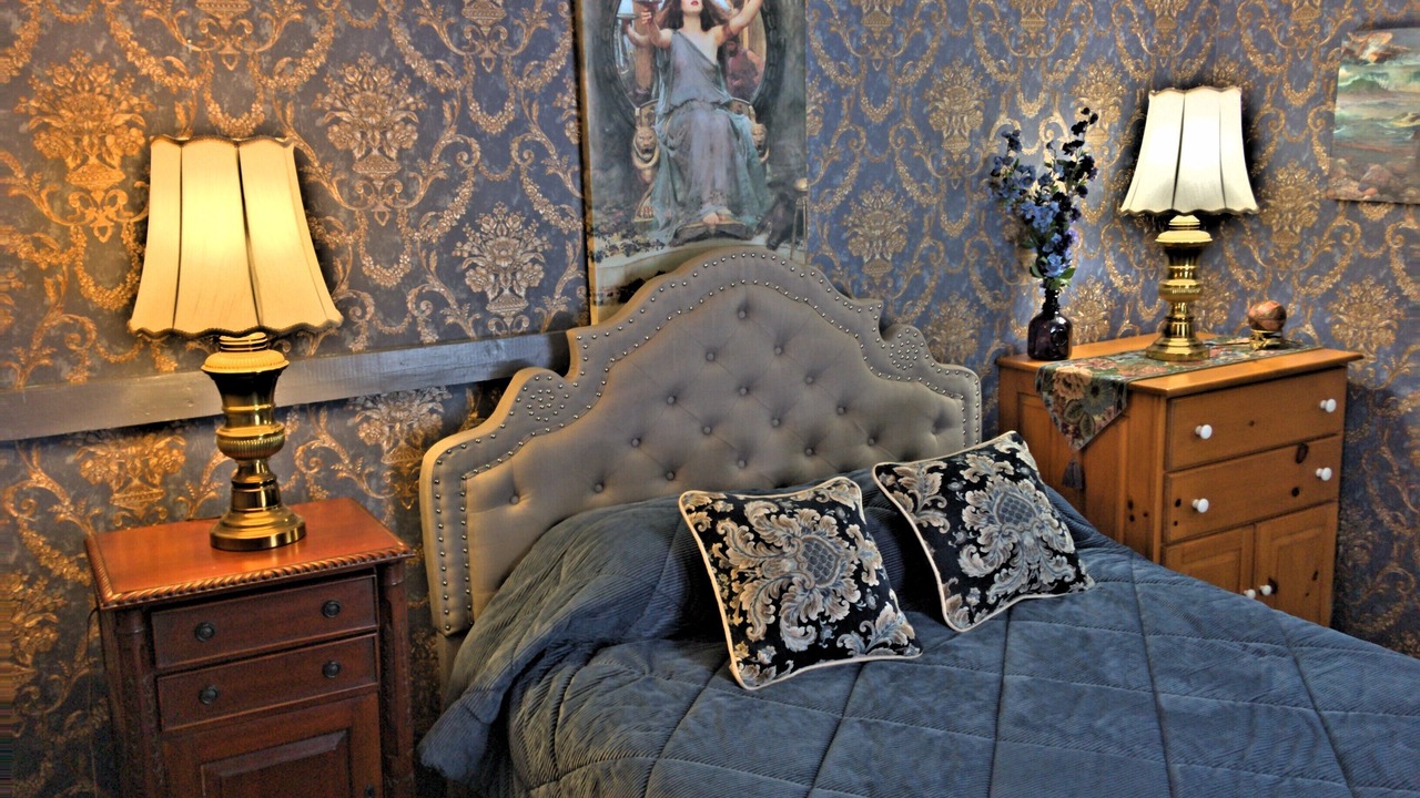 Photo of Bedroom in Malletts Bay