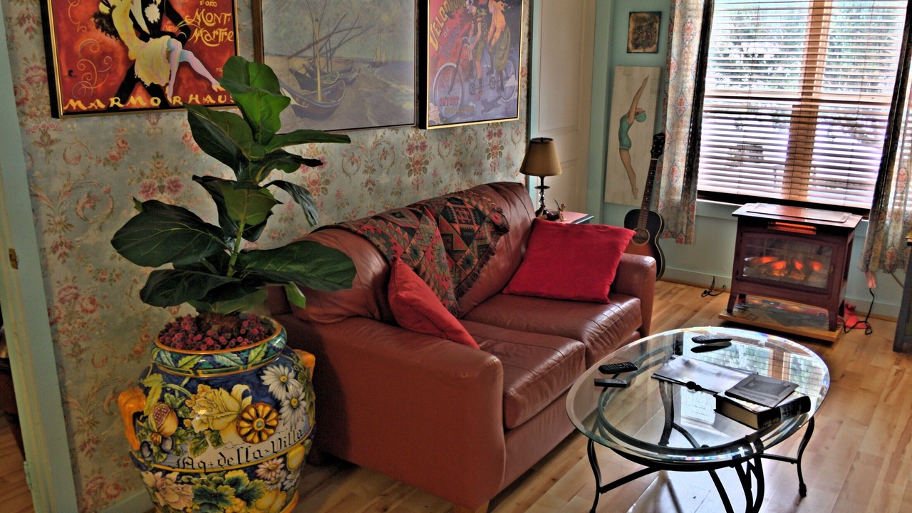 Photo of Livingroom in Malletts Bay