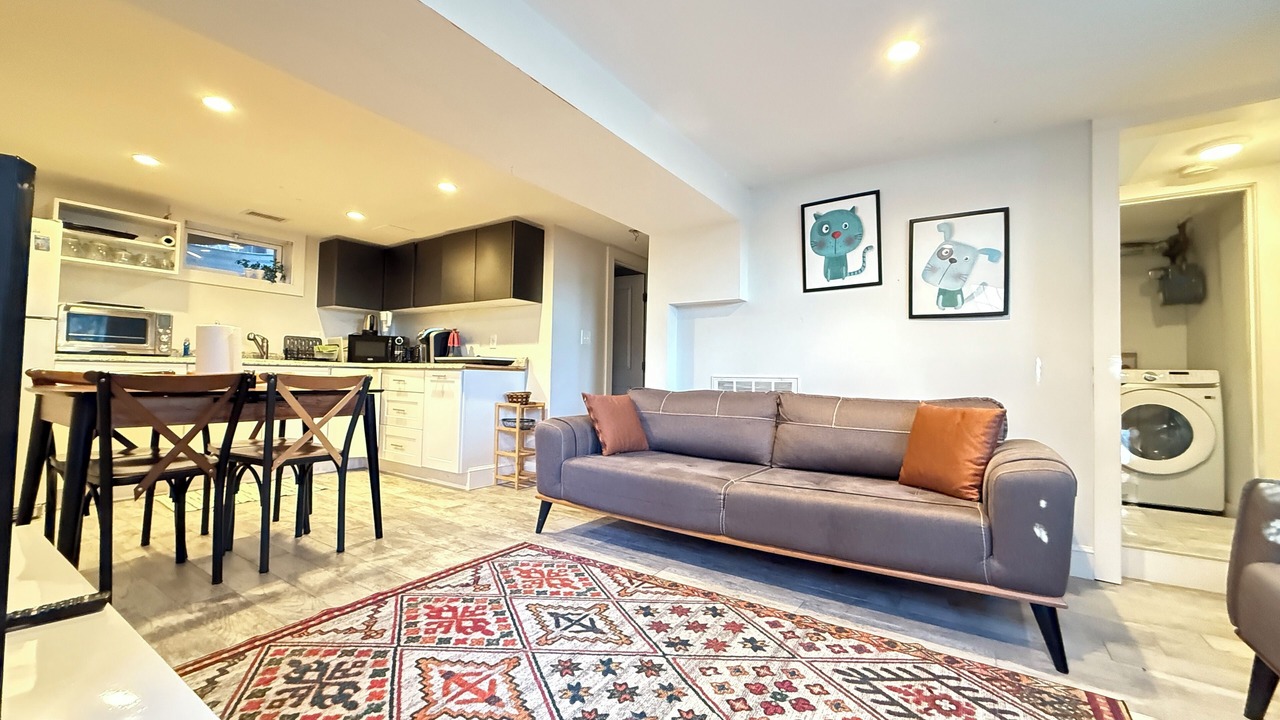 Photo of Livingroom in Oak Square