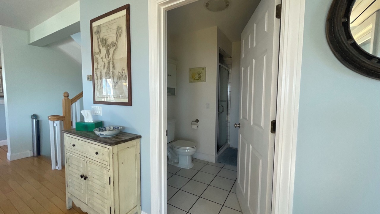 Photo of Bathroom in Easton's Point