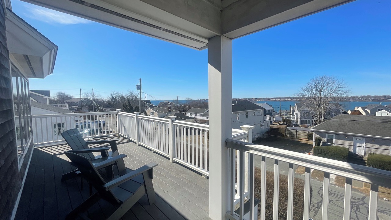 Photo of Others in Easton's Point