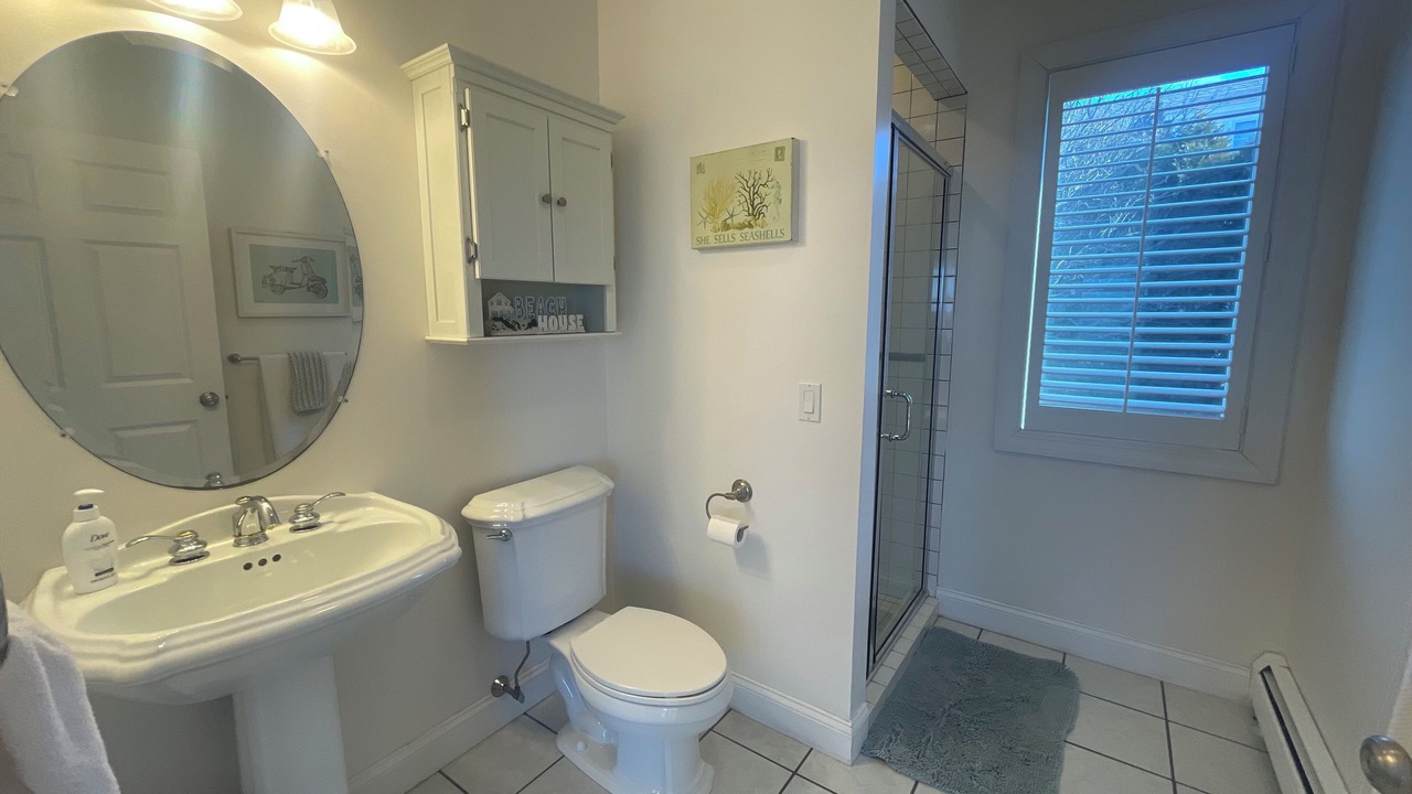 Photo of Bathroom in Easton's Point