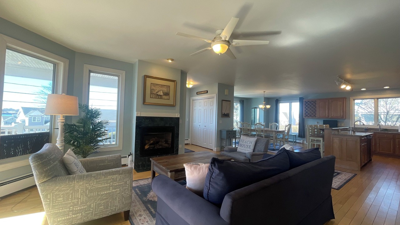 Photo of Bedroom in Easton's Point