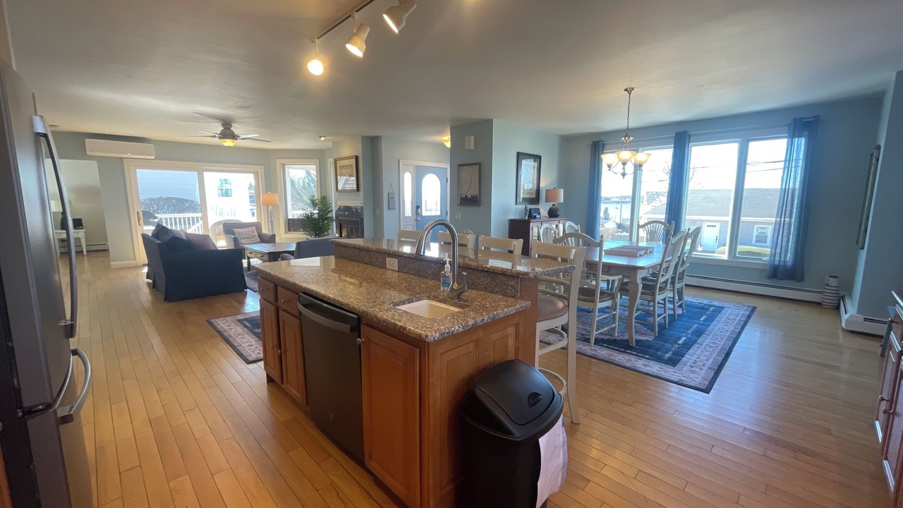 Photo of Bedroom in Easton's Point