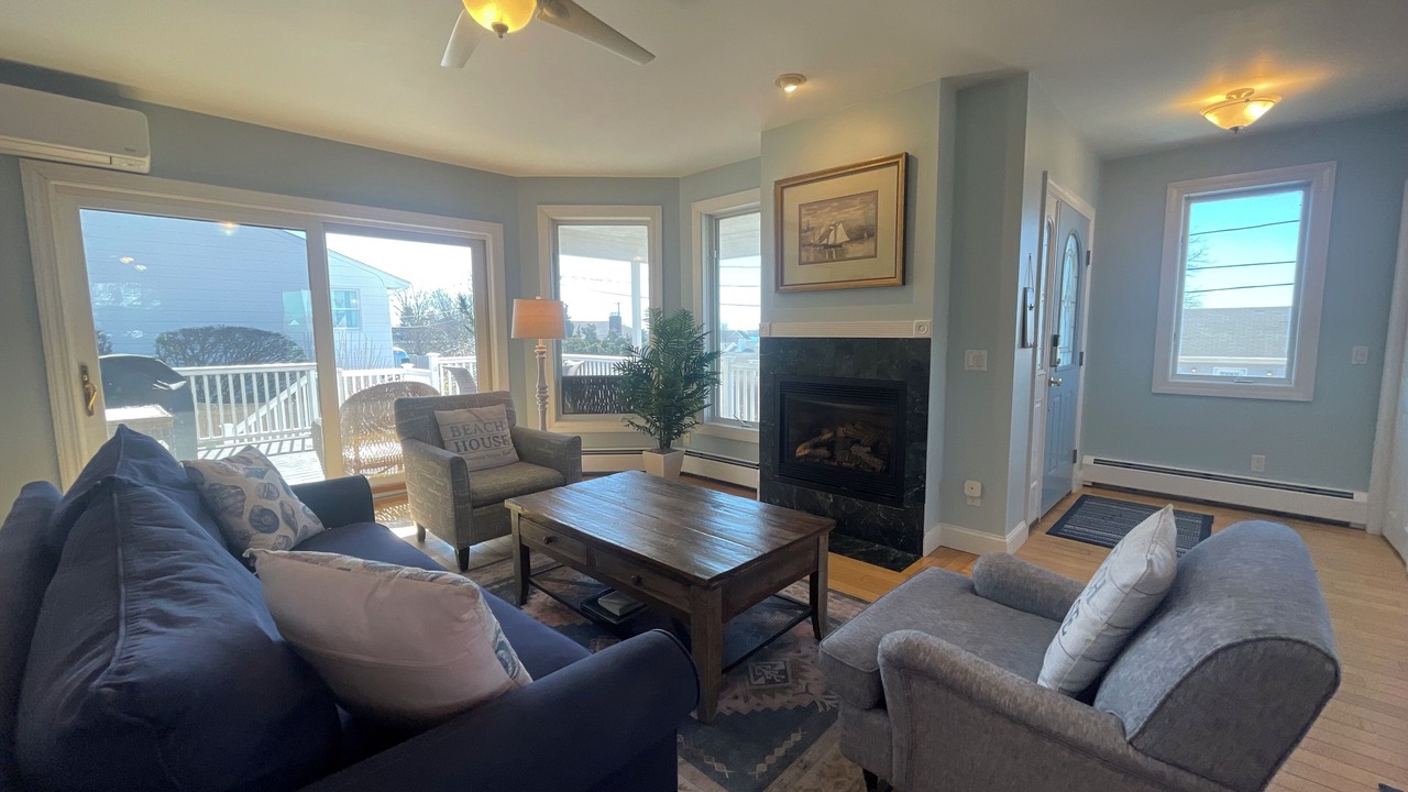 Photo of Bedroom in Easton's Point