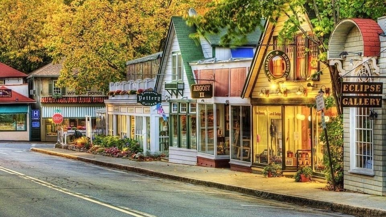 Photo of Others in Bar Harbor