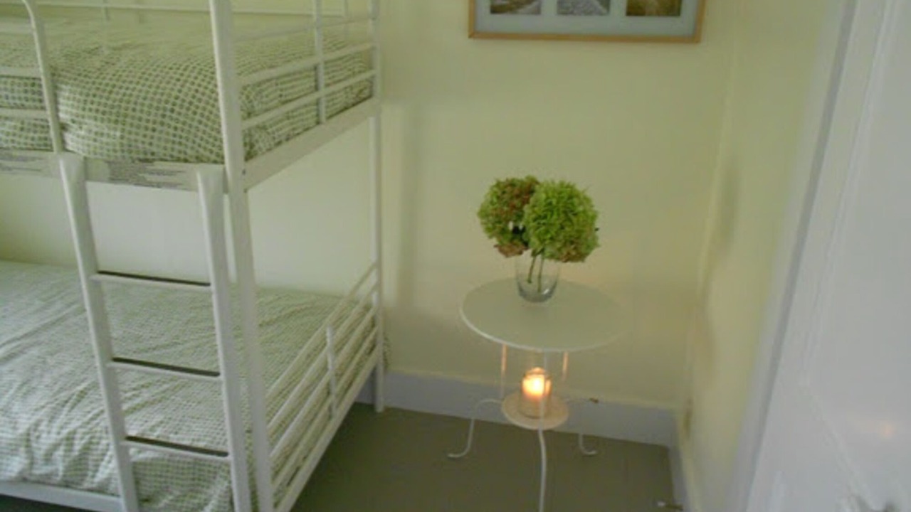Photo of Bedroom in Bar Harbor
