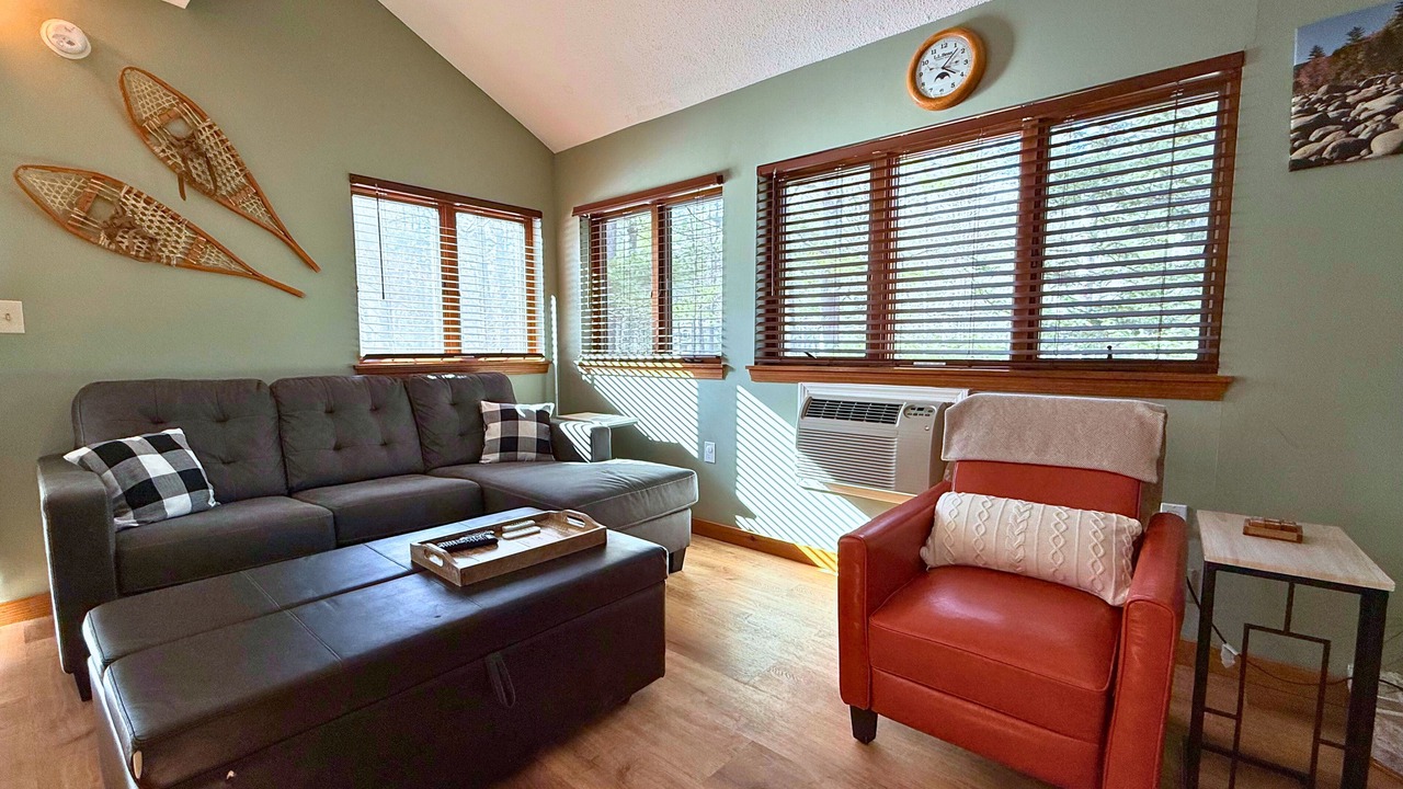 Photo of Livingroom in Bartlett