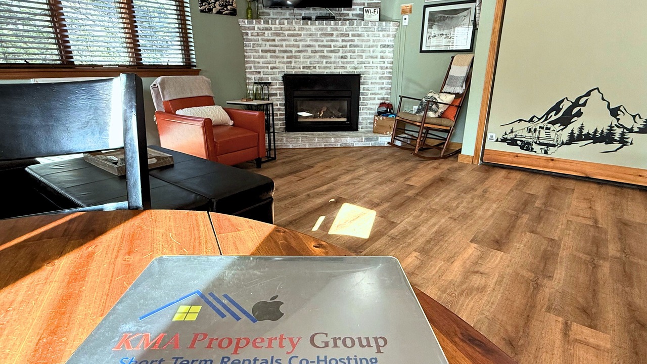 Photo of Livingroom in Bartlett