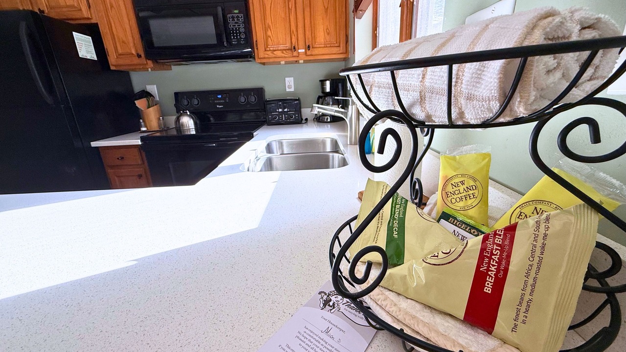 Photo of Kitchen in Bartlett
